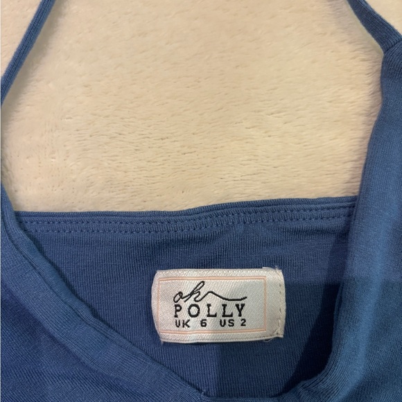 Oh Polly - Bodycon Dress - Picture 2 of 2